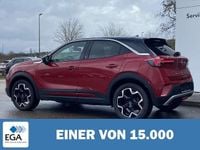 Gebraucht Opel Mokka-e Ultimate 100 kW (136 PS) 2021 Rot metallic SUV