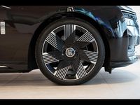 Gebraucht Rolls Royce Spectre 430 kW (585 PS) 2024 Rot Coupé