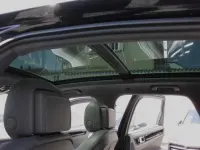 Gebraucht Porsche Cayenne 340 PS (250 kW) 2018 Tiefschwarzmetallic SUV