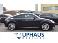 Gebraucht Audi TT Design 230 PS (169 kW) 2015 Schwarz Coupé