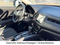 Gebraucht Honda HR-V Executive 131 PS (96 kW) 2016 Weiß SUV