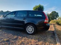 Gebraucht Volvo V50 125 PS (91 kW) 2007 Schwarz Kombi