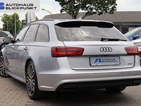 gebraucht Audi A6 Avant 3.0 TDI Competition ACC+PANO+KAMERA+LED