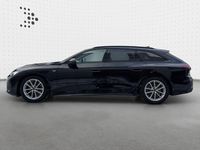 Gebraucht Audi A6 Edition .1 204 PS (150 kW) 2025 Schwarz Kombi