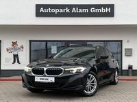 Gebraucht BMW 320 Shadowline 184 PS (135 kW) 2022 Schwarz Limousine