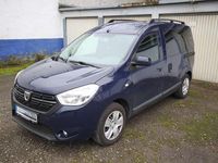 Gebraucht Dacia Dokker Celebration 102 PS (75 kW) 2018 Van / Kleinbus