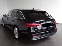 gebraucht Audi A6 3.0TDI quattro S-Line *Pano,Service NEU*