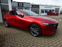 gebraucht Mazda 3 Lim. 5-trg. Selection *BOSE, MATRIX-LED-SW*