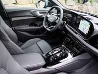 Gebraucht Audi A5 Ambiente 367 PS (269 kW) 2025 Schwarz Coupé