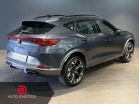 Gebraucht Cupra Formentor 150 PS (110 kW) 2024 Grau SUV