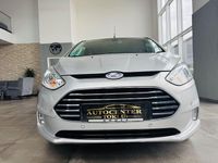 Gebraucht Ford B-MAX Individual 105 PS (77 kW) 2014 Grau Van / Kleinbus