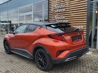 gebraucht Toyota C-HR Basis