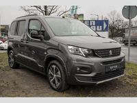Gebraucht Peugeot e-Rifter GT 100 kW (136 PS) 2024 Van / Kleinbus