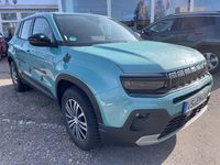 Gebraucht Jeep Avenger EV Altitude 114 kW (156 PS) 2023 Other SUV