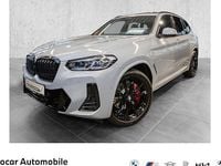 Gebraucht BMW X3 Efficient Dynamics 245 PS (180 kW) 2024 Brooklyn grau SUV