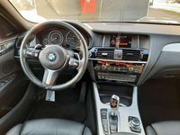 Gebraucht BMW X4 Advantage 190 PS (139 kW) 2018 SUV