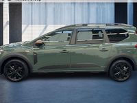 Gebraucht Dacia Jogger Extreme 110 PS (80 kW) 2025 Grau Van / Kleinbus