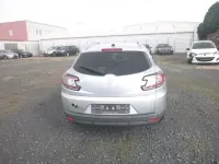 Gebraucht Renault Mégane III Bose Edition 131 PS (96 kW) 2012 Grau Limousine