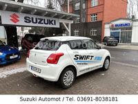 gebraucht Suzuki Swift 1.2 HYBRID CVT Comfort LED Kamera SHZ PDC
