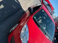 Gebraucht Renault Twingo 65 PS (47 kW) 2011 Rot Kleinwagen