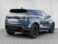 Gebraucht Land Rover Range Rover evoque SE Dynamic 206 PS (151 kW) 2024 Blau SUV