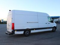Gebraucht Mercedes Sprinter 190 PS (139 kW) 2020 Weiß Van