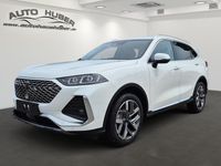 Neu Wey 03 Lux 442 PS (325 kW) 2025 Snow white SUV