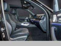 Gebraucht Mercedes GLE400 252 PS (185 kW) 2026 Schwarz SUV