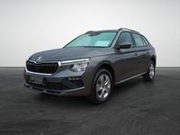 Gebraucht Skoda Kamiq Selection 116 PS (85 kW) 2025 Graphite grau SUV
