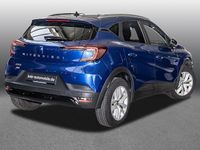 Gebraucht Mitsubishi ASX Plus 140 PS (102 kW) 2023 Blau SUV