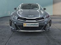 Gebraucht Kia XCeed 141 PS (103 kW) 2024 SUV