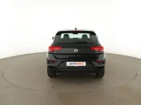 Gebraucht VW T-Roc 116 PS (85 kW) 2019 Schwarz SUV