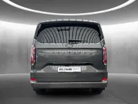 Gebraucht Ford Tourneo Custom Titanium X 170 PS (125 kW) 2025 Magneticgrau (metallic) Van
