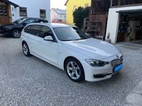 gebraucht BMW 320 d Touring - Modern Line