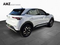 Gebraucht Opel Mokka Elegance 131 PS (96 kW) 2023 Jade weiss/arktis weiss SUV