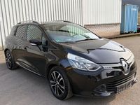 Gebraucht Renault Clio IV Dynamique 90 PS (66 kW) 2014 Schwarz Limousine