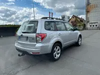 Occasion Subaru Forester 147 ch (108 kW) 2011 Argent SUV