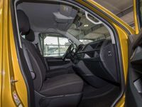 gebraucht VW Multivan T62.0 TDI DSG NAVI KAMERA AHK CLIMATRONIC