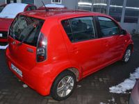 gebraucht Daihatsu Sirion 1.3 MomoAC AHK Ganzjahresreifen 12 Mon.Garantie