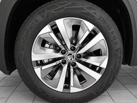 Gebraucht Skoda Kodiaq Selection 150 PS (110 kW) 2025 Grau SUV