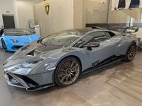 Second-hand Lamborghini Huracán 640 CP (470 kW) 2023 Gri