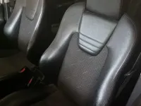 Gebraucht Opel Zafira OPC 200 PS (147 kW) 2003 Silber Van / Kleinbus