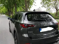 Second-hand Mazda CX-5 150 CP (110 kW) 2023 Gri SUV