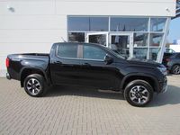 Neu VW Amarok Style 241 PS (177 kW) 2026 Schwarz Pickup