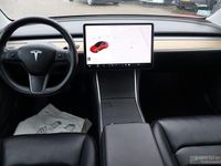 Gebraucht Tesla Model 3 Long Range AWD 258 kW (351 PS) 2019 Rot Limousine