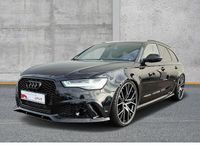 Gebraucht Audi RS6 Advanced 674 PS (495 kW) 2016 Außenfarbe: Kombi