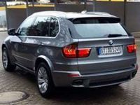 gebraucht BMW X5 M X5 xDrive40d Edition Exclusive