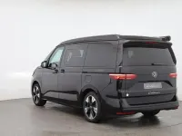 Neu VW California California 150 PS (110 kW) 2025 Schwarz Van