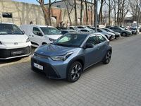 Gebraucht Toyota Aygo X Active 116 PS (85 kW) 2026 Grau SUV