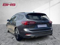 Neu Ford Focus ST-Line 116 PS (85 kW) 2026 Grau